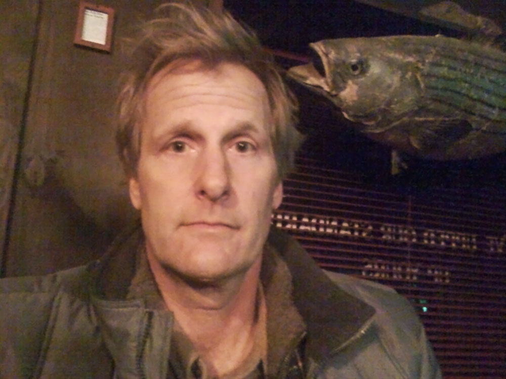 Jeff Daniels - Another New Year's Eve