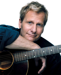 Jeff Daniels Unplugged