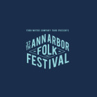 37th Ann Arbor Folk Fest