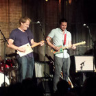 The Birchmere