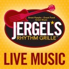 Jeff Daniels & Ben Daniels Band