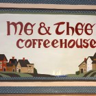 Virtual – Me & Thee Coffeehouse