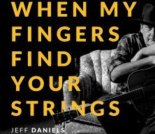 When Your Fingers Find My Strings