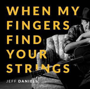 When Your Fingers Find My Strings