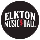 Elkton Music Hall