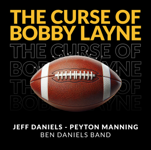 The Curse of Bobby Lane