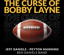 The Curse of Bobby Layne