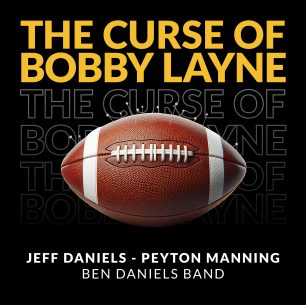 The Curse of Bobby Layne