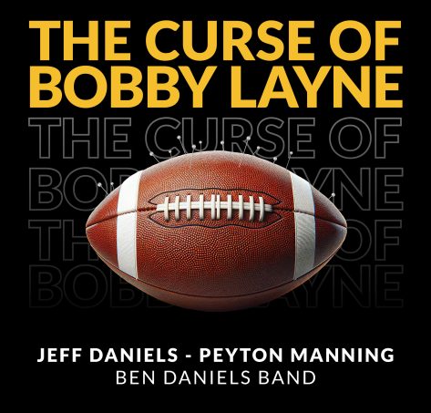 The Curse of Bobby Layne