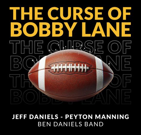 The Curse of Bobby Lane