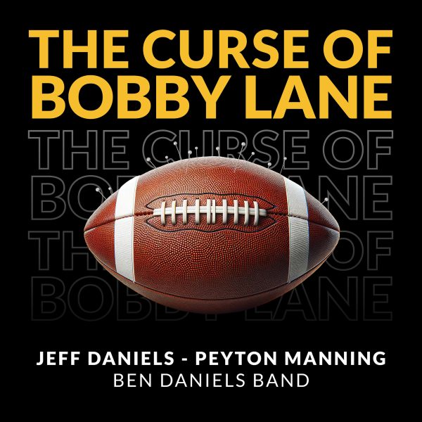 The Curse of Bobby Lane