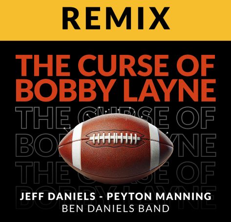 The Curse of Bobby Layne Remix